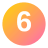6-Minute Workouts Logo